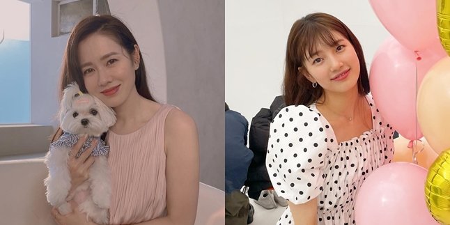 From Son Ye Jin to Bae Suzy, Here's a List of South Korean Celebrities Who Love Wearing Branded Items