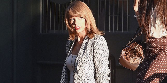 Dari Taylor Swift Sampai David Guetta Jadi Incaran Apple Inc.