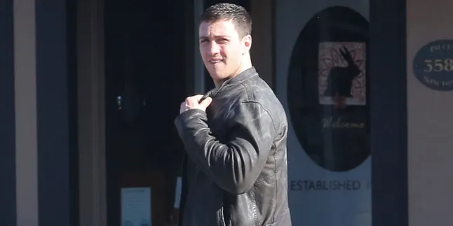 Dari 'THE AVENGERS', Aaron Taylor Johnson Bersiap ke Film Erotis