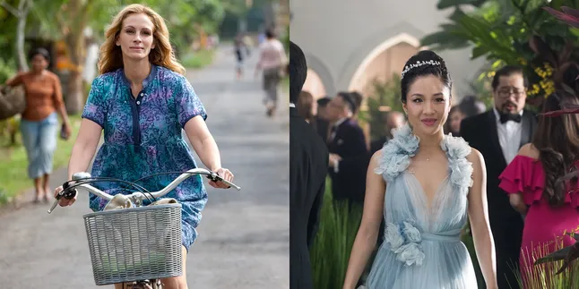 Dari Tokyo ke Bali, 7 Film Ini Bikin Kamu Ingin Langsung Terbang ke Asia