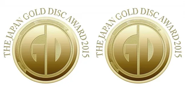 Dari TVXQ Sampai One Direction, Pemenang Japan Golden Disk Award Dari TVXQ Sampai One Direction, Pemenang Japan Golden Disk Award