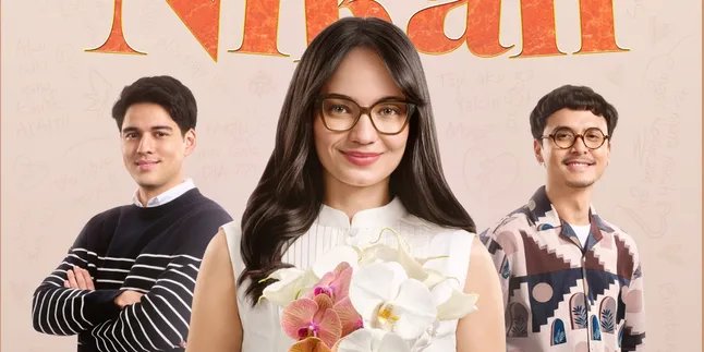 Dari Webseries ke Layar Lebar, "Yakin Nikah" Siap Bikin Penonton Baper Lagi Dari Webseries ke Layar Lebar, "Yakin Nikah" Siap Bikin Penonton Baper Lagi