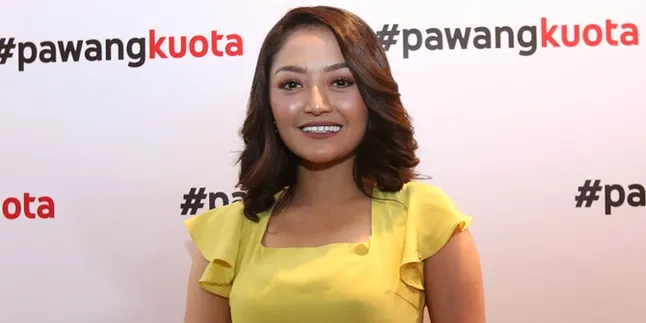 Daripada Kue Kekinian, Siti Badriah Lebih Tertarik Buka Usaha Kuliner Bebek