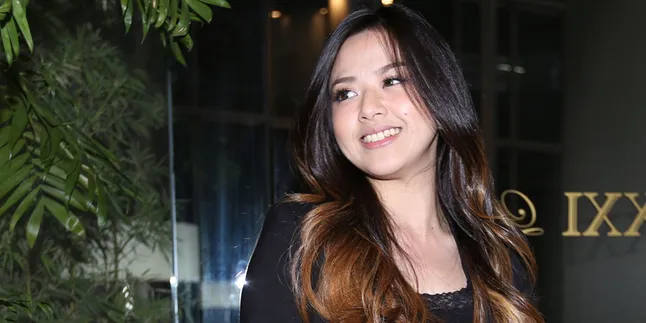 Daripada Sinetron Stripping, Franda Pilih Main Film Daripada Sinetron Stripping, Franda Pilih Main Film