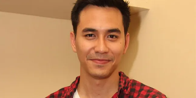 Darius Belajar Media Massa di Amerika