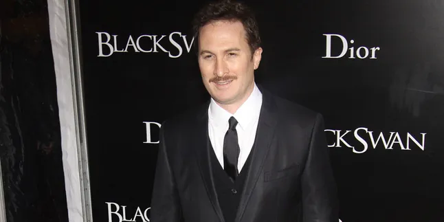 Darren Aronofsky Jadi Ketua Dewan Juri Festival Film Berlin Darren Aronofsky Jadi Ketua Dewan Juri Festival Film Berlin