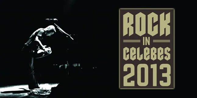 Dashboard Confessional Siap Tampil di Rock In Celebes!