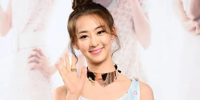 Dasom Sistar Bakal Jadi Peran Utama Dalam Drama Korea?