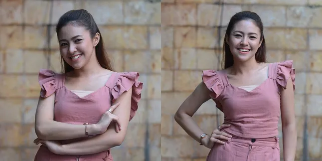 Datang dari Negara Tetangga, Baby Shima Turut Doakan Mendiang Ibu Ani Yudhoyono