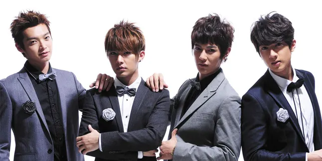 Datang ke Acara Bersama, Wu Chun Akan Kembali ke Fahrenheit? Datang ke Acara Bersama, Wu Chun Akan Kembali ke Fahrenheit?