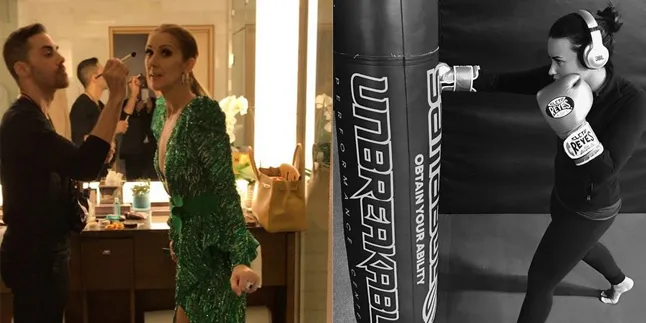 Datang ke Grammy, Ini Persiapan Yang Dilakukan Seleb Hollywood