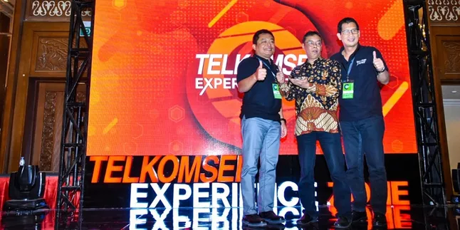 Datang ke IDEAFEST x The NextDev, Bisa Dapat Smartphone Hingga Voucher Jutaan Rupiah!