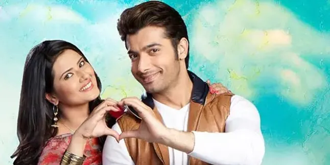 Datang ke Indonesia dan Disambut Ribuan Penggemar, Dua Pemeran Utama Serial 'KASAM' Sama Sekali Tak Menyangka