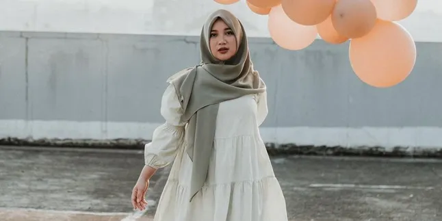 Datang ke Pesta Ulang Tahun Kiano, Chacha Frederica Ungkap Semua Tamu Jalani Pemeriksaan Sampai 2 Kali