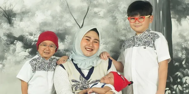 Datang Melabrak Saat Jumpa Pers Langsung Tanyakan Anak, Pihak Daus Mini Sayangkan Tindakan Shelvie Hana
