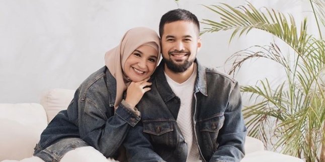 Attending Tahlilan at BCL's Residence Without Shireen Sungkar, Teuku Wisnu: We Share the Grief