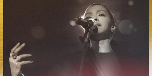Datang Terlambat, Lauryn Hill Ceramahi Penonton