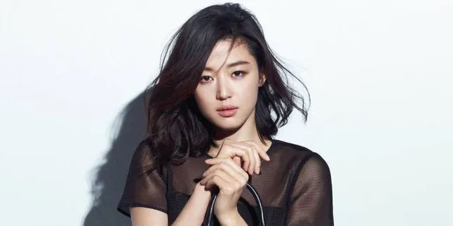Datang Terlambat Nggak Minta Maaf, Jun Ji Hyun Dihujat Netizen