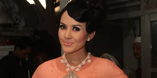 Datangi LP, Cynthiara Alona Kembalikan Uang Vicky Prasetyo Rp 13 Juta