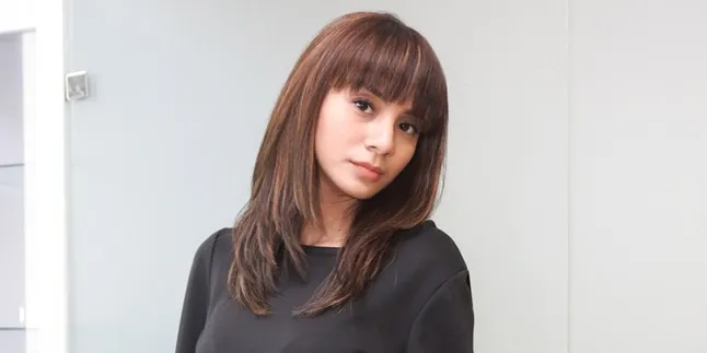 Datangi PA Selatan, Kirana Larasati Gugat Cerai Sang Suami?