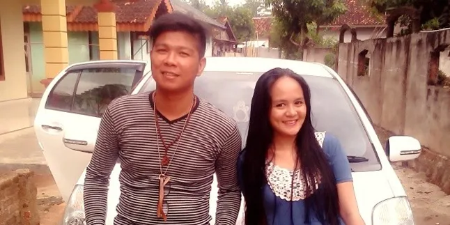 Datangi Pengadilan Agama, Andika Kangen Band Ceraikan Chaca? Datangi Pengadilan Agama, Andika Kangen Band Ceraikan Chaca?