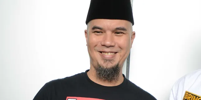 Datangi Pengadilan Negeri Jaksel, Ahmad Dhani Senang Karena Didukung Oleh Dul & Al