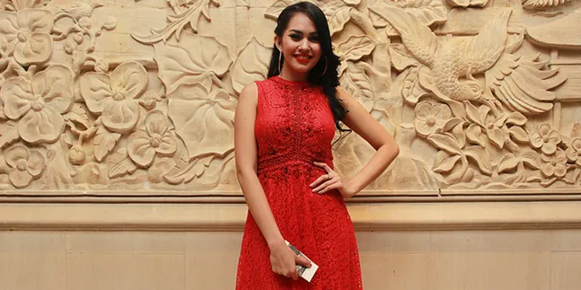 Datangi Polda Metro Jaya, Kartika Putri Hanya Lengkapi BAP Datangi Polda Metro Jaya, Kartika Putri Hanya Lengkapi BAP