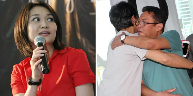 Datangi Rumah Vika, Adiguna dan Flo Berniat Beberkan Kedekatan Datangi Rumah Vika, Adiguna dan Flo Berniat Beberkan Kedekatan