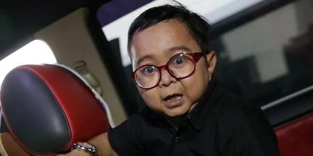 Daus Mini Cerai Dengan Istri Karena Adanya Wanita Lain?