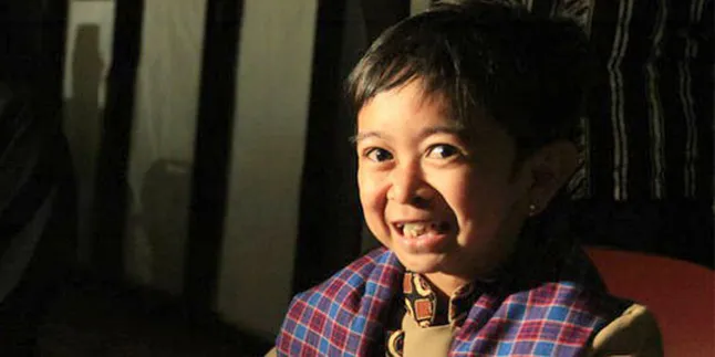 Daus Mini Hibur Korban Banjir