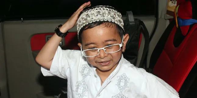 Daus Mini Pernah Tolak Tawaran Jadi Caleg