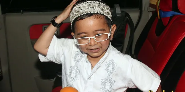 Daus Mini: Sidang Pertama, Saya Deg-Degan Daus Mini: Sidang Pertama, Saya Deg-Degan