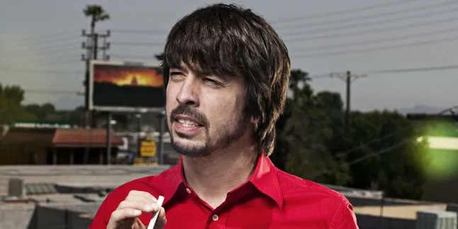Dave Grohl Bantah Nirvana Akan Lanjut Reuni