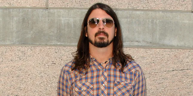Dave Grohl: Lorde Miliki Masa Depan Cerah