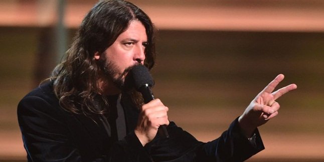 Dave Grohl: Reuni Nirvana, Bisakah Kita Melakukannya Lagi?