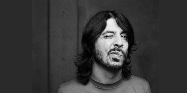 Dave Grohl Tak Akan Muncul Dalam Dokumenter Nirvana