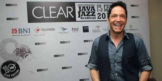 Dave Koz Buka Bisnis Kuliner Musim Panas Ini