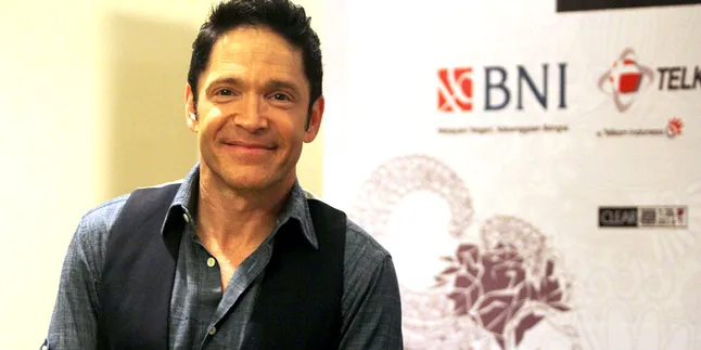 Dave Koz Gelar Konser di Kapal Pesiar Menuju Alaska!