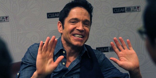 Dave Koz Ungkap Kenapa Musisi Manca Senang ke Indonesia