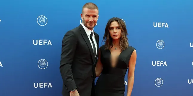 David Beckham Buka Suara Tentang Pernikahannya: Perlu Banyak Kerja Keras