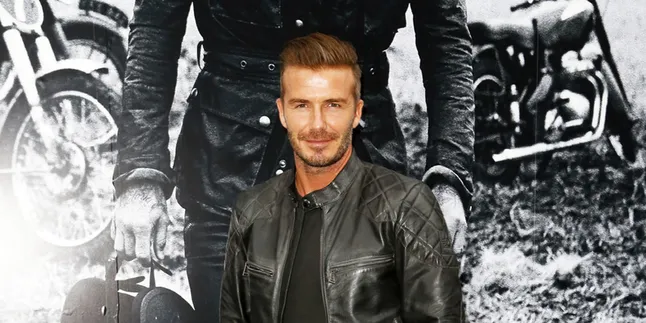 David Beckham Dikecam Gara-Gara Tinggalkan Anak Sembarangan David Beckham Dikecam Gara-Gara Tinggalkan Anak Sembarangan