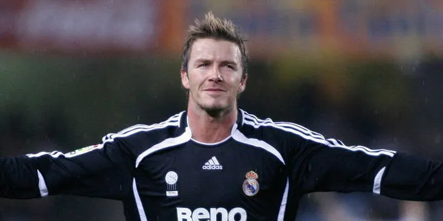 David Beckham Tampil Hot Untuk Iklan Celana Dalam (Lagi)