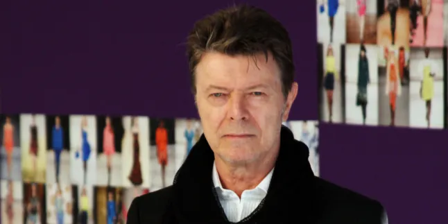 David Bowie Ingin Abu Jenazahnya Disebar di Bali David Bowie Ingin Abu Jenazahnya Disebar di Bali