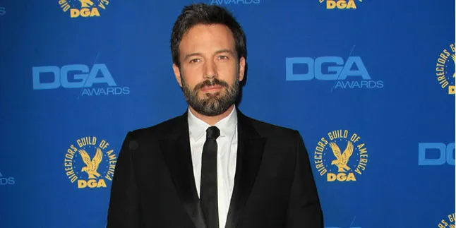 David Fincher Gaet Ben Affleck Dalam Thriller Terbaru