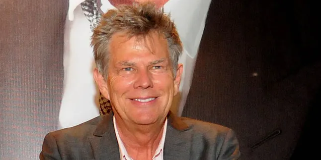 David Foster Bawa Penyanyi Berbakat di Konsernya David Foster Bawa Penyanyi Berbakat di Konsernya