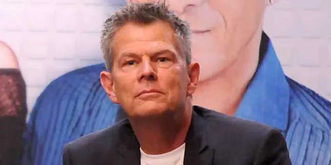 David Foster Kembali ke Indonesia Usung Artis Kenamaan