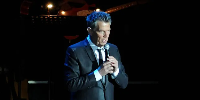 David Foster Siap Hentakkan Jakarta