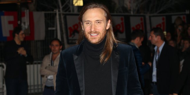 David Guetta Berpendapat Kalau Dance Music Siap Untuk Era Baru