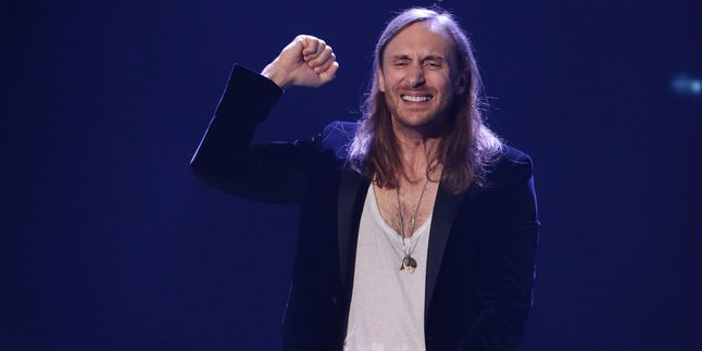 David Guetta Gaet Nicki Minaj dan Lil Wayne Untuk Single Barunya