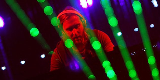 David Guetta: Indonesia Is The Best Crowd in Asia!